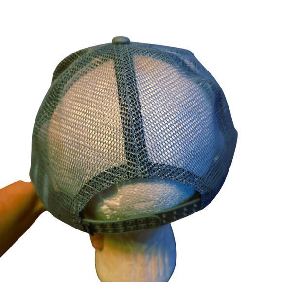 Siroko southbanks snapback trucker hat - Picture 3 of 6